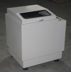 HZQ-C双层气浴恒温振荡器