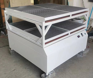 HY-D大容量双层振荡器