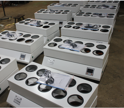 JDWZ-06浸出式水平振荡器