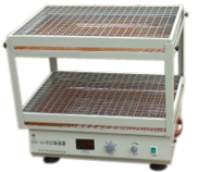 HY-6(AB)双层调速多用振荡器