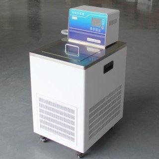 GDH-0506高精度低温恒温循环水槽