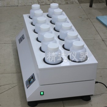 JDWZ-12水平振荡器（固废专用）