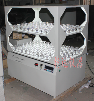 JDWZ-3222GZ光照摇瓶机(振荡器)